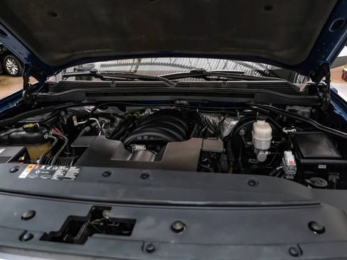 Used 2017 GMC Sierra 1500 Denali AWD/4WD image 45