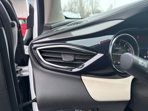 Certified 2023 Buick Encore GX Preferred w/ Cold Weather Comfort Package image 19