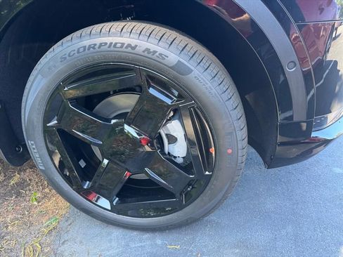 New 2027 Kia Telluride SX X-Line AWD/4WD image 2