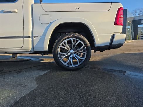 New 2026 RAM 1500 Tungsten image 36