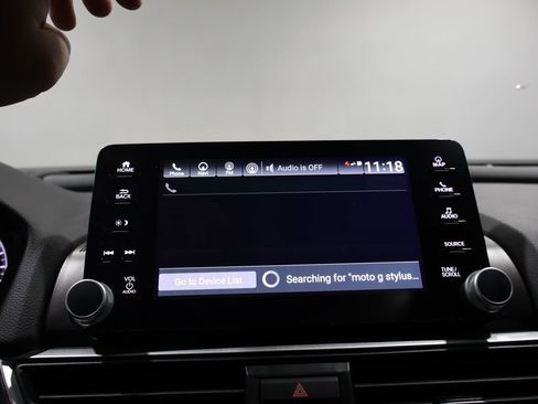 Used 2022 Honda Accord Touring image 26