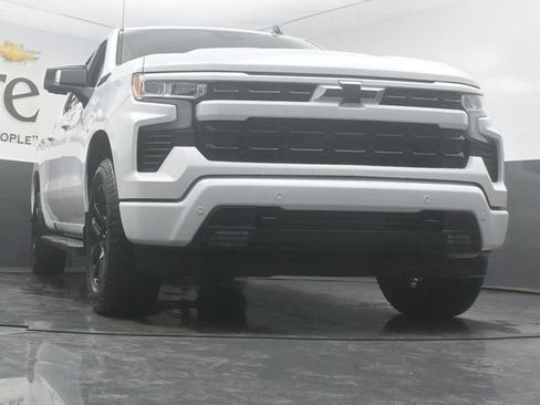 New 2026 Chevrolet Silverado 1500 RST w/ RST All Star Premium Package AWD/4WD image 3