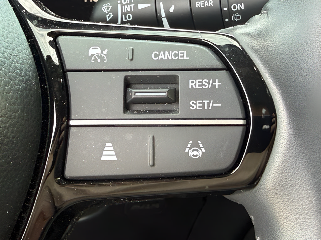 Certified 2024 Honda CR-V EX-L image 17