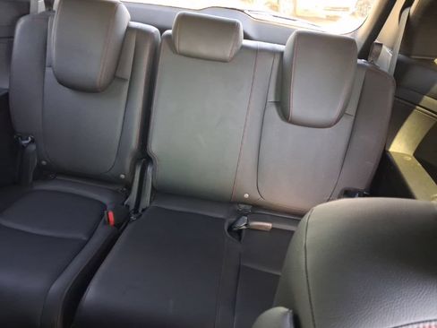 Certified 2024 Honda Odyssey Sport image 23