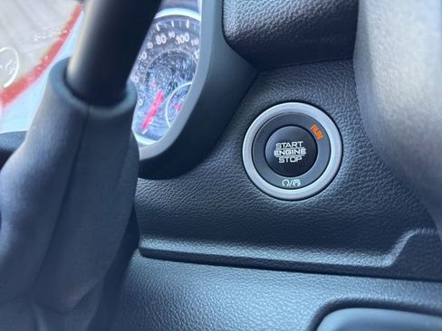 New 2026 RAM 2500 Tradesman AWD/4WD image 16