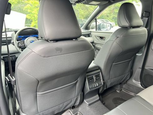 New 2026 Subaru Outback Premium AWD/4WD image 31