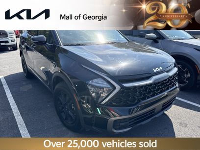 Used 2023 Kia Sportage X-Pro