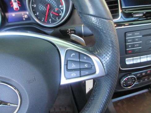 Used 2019 Mercedes-Benz GLE 43 AMG 4MATIC Coupe image 54