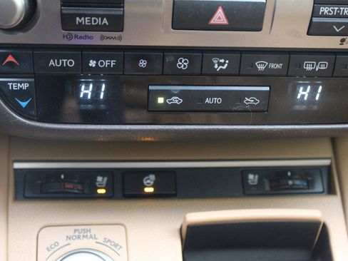 Used 2016 Lexus ES 350 image 23