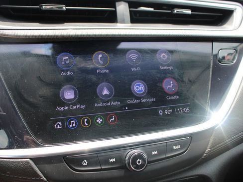 Used 2020 Buick Encore GX Select w/ Sport Touring Package FWD image 46