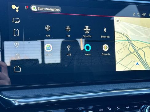 Used 2025 GMC Sierra 1500 Denali image 15