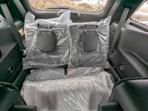 New 2026 Ford Explorer ST-Line image 16