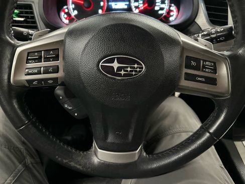 Used 2014 Subaru Outback 2.5i Limited image 18