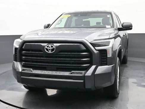 Used 2024 Toyota Tundra SR5 AWD/4WD image 7