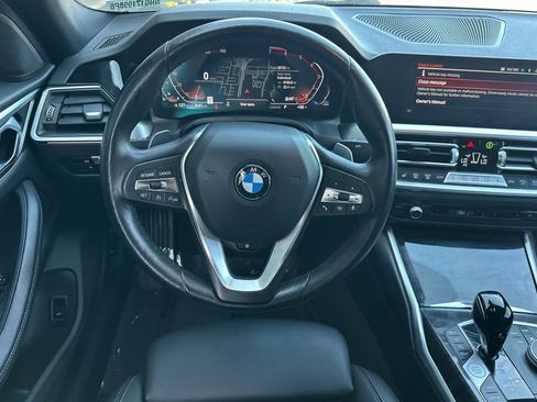 Used 2023 BMW 430i Gran Coupe w/ Premium Package image 17