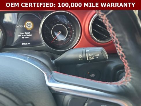 Certified 2020 Jeep Wrangler Unlimited Rubicon w/ Cold Weather Group AWD/4WD image 31