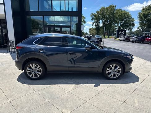 Used 2024 MAZDA CX-30 AWD 2.5 S w/ Premium Package image 5