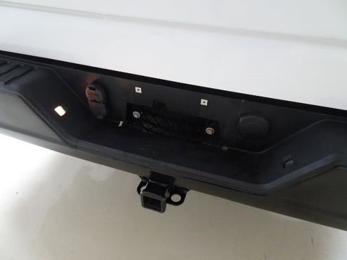 Used 2020 Chevrolet Silverado 1500 W/T w/ WT Value Package image 11