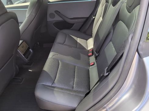 Used 2025 Tesla Model 3 RWD image 20