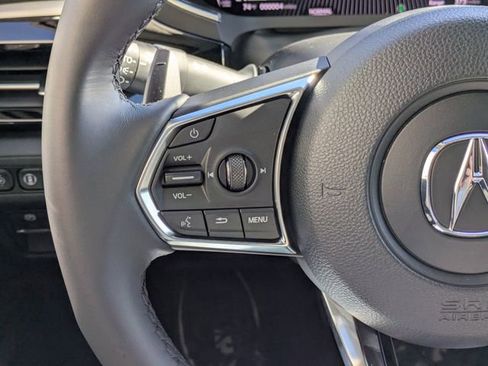 New 2026 Acura MDX w/ Technology Package image 17