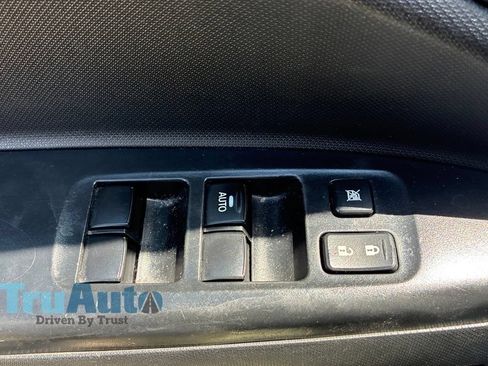 Used 2024 Mitsubishi Mirage ES FWD image 21
