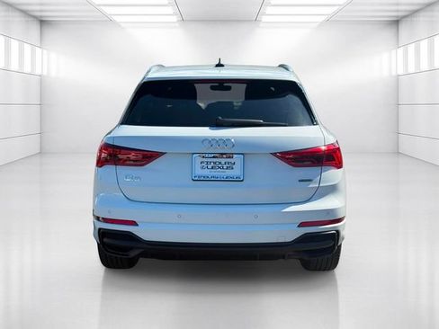 Used 2024 Audi Q3 2.0T Premium Plus AWD/4WD image 6