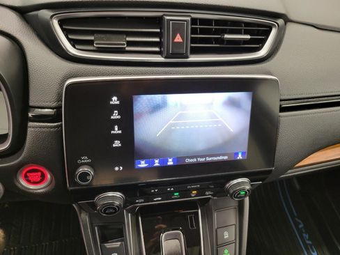 Used 2020 Honda CR-V EX image 13