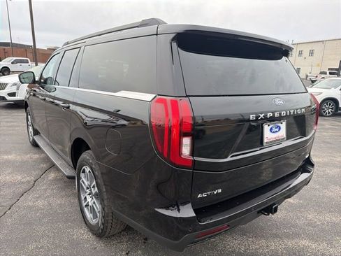 New 2026 Ford Expedition Max Active image 3