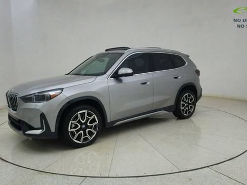 Used 2025 BMW X1 xDrive28i AWD/4WD image 66