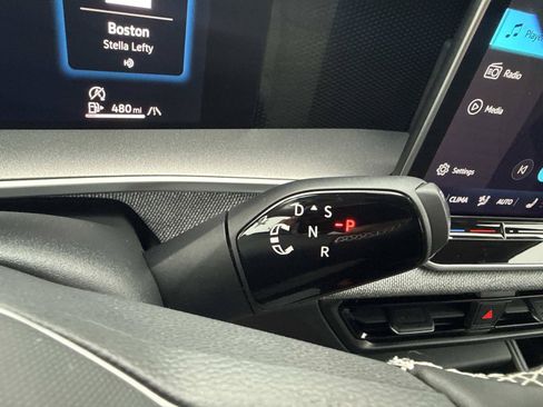 Certified 2025 Volkswagen Tiguan S AWD/4WD image 29