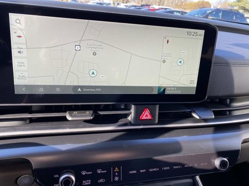 New 2026 Kia Carnival LX image 10