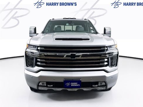 Used 2021 Chevrolet Silverado 3500 High Country w/ Safety Package II image 29