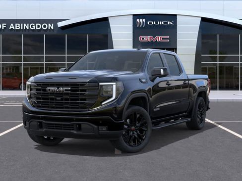 New 2026 GMC Sierra 1500 Elevation w/ Elevation Premium Package image 6
