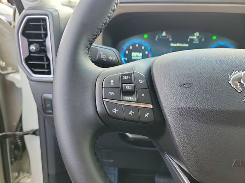 New 2025 Ford Bronco Sport Big Bend w/ Convenience Package image 23