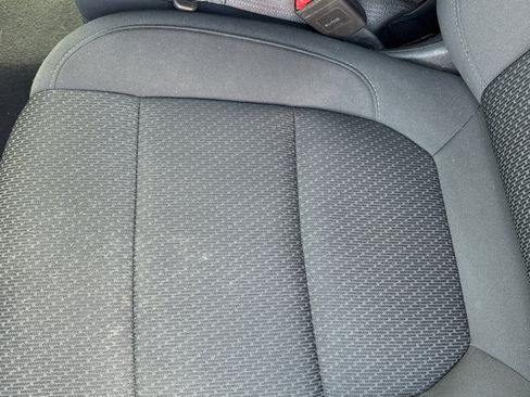 Used 2021 Chevrolet Silverado 1500 Custom Trail Boss image 27