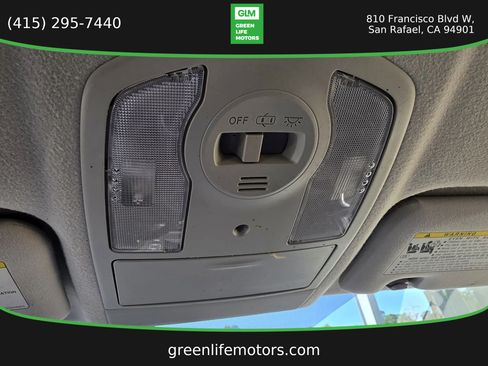Used 2013 Toyota Prius Two FWD image 24
