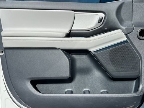 New 2026 Ford Expedition Max Active AWD/4WD image 18