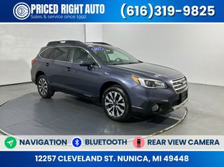 Used 2017 Subaru Outback 3.6R Limited image 1