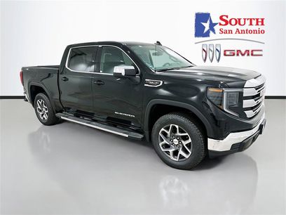 New 2026 GMC Sierra 1500 SLE