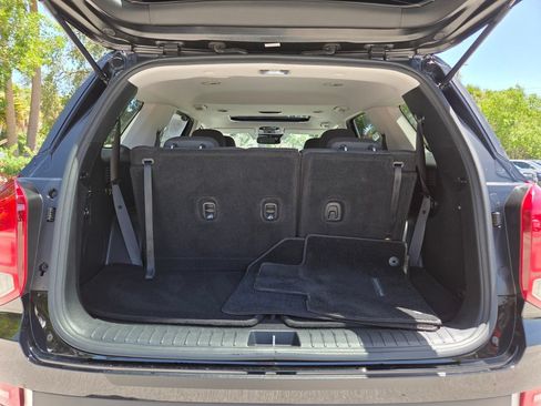 Used 2021 Hyundai Palisade SEL FWD image 21