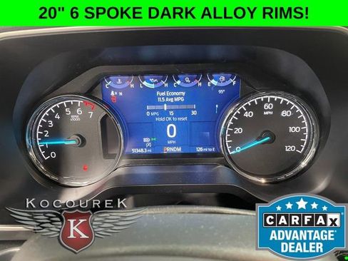 Used 2023 Ford F150 XLT w/ Equipment Group 302A High AWD/4WD image 15