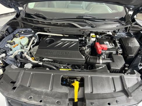 Used 2023 Nissan Rogue SV FWD image 26
