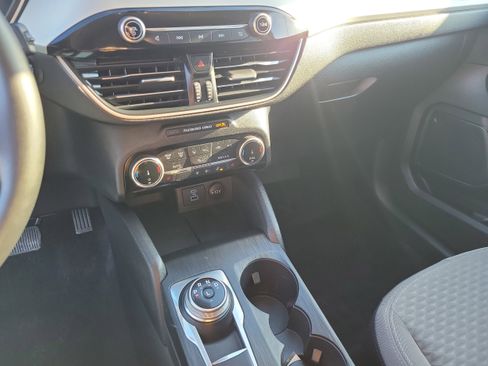 Certified 2022 Ford Escape SE w/ Convenience Package image 32