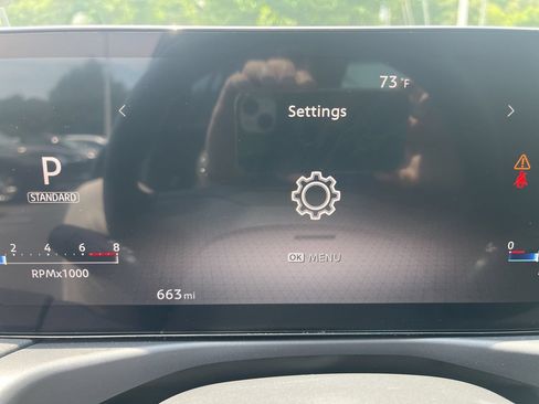 Used 2026 Nissan Sentra SV w/ Floor Mat Package FWD image 18