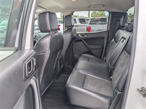 Used 2021 Ford Ranger XLT w/ Tremor Off-Road Package image 13