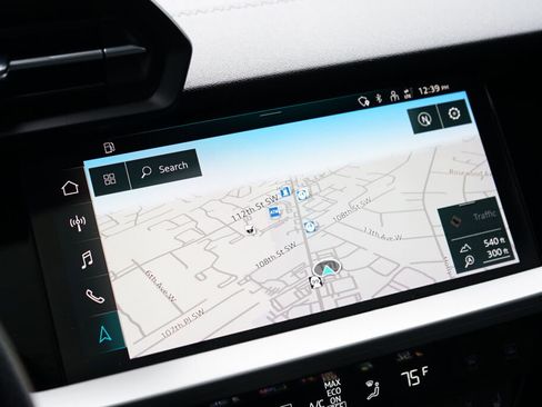 Used 2022 Audi S3 Prestige w/ Prestige Package image 23