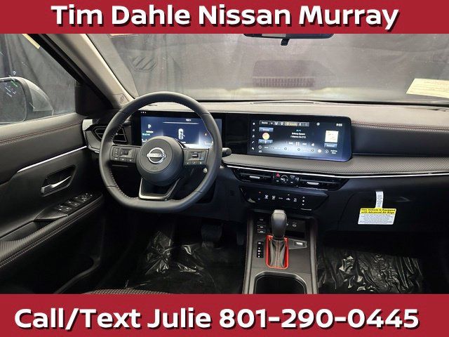 Used 2025 Nissan Kicks SR w/ Illumination Package AWD/4WD image 20