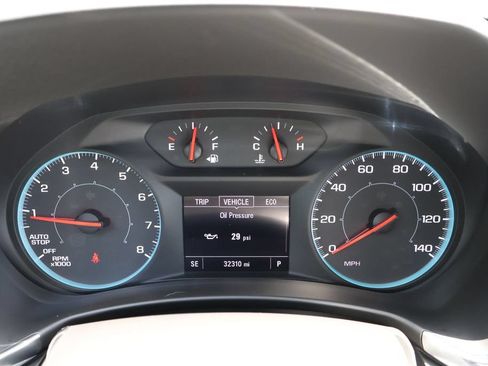 Certified 2021 Chevrolet Equinox LS w/ LS Convenience Package AWD/4WD image 26