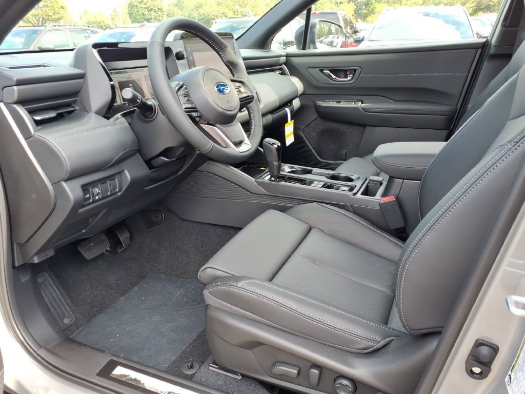 New 2026 Subaru Outback Touring XT AWD/4WD image 10