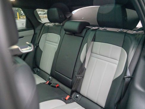 Used 2020 Land Rover Range Rover Evoque First Edition image 23